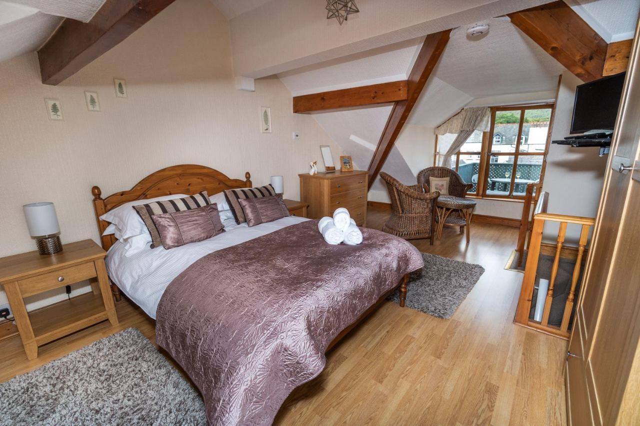 Abacourt Cottage Keswick  Exterior foto