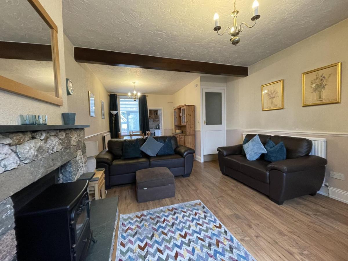 Abacourt Cottage Keswick  Exterior foto