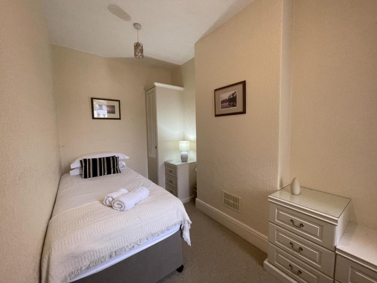 Abacourt Cottage Keswick  Exterior foto